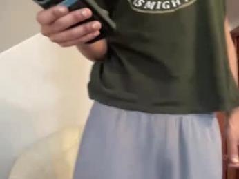 outofhisleague_ webcam model stream image