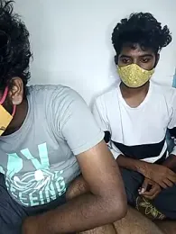 Tinku_1324 webcam stripchat model stream image