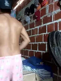 tayson_ webcam model stream image