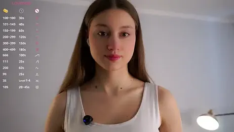 MercBoone webcam model stream image