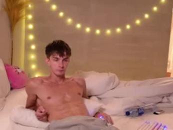 jerry_lucky webcam chaturbate model stream image