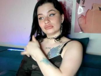 pretttyalice webcam model stream image
