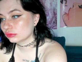 pretttyalice webcam model stream image