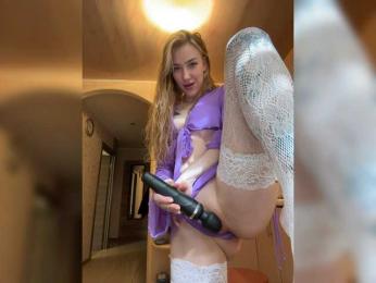 AlinnaAnnila webcam bongacams model stream image