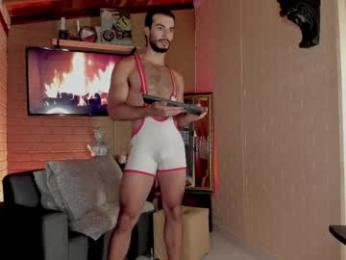 valentin_hoffman webcam model stream image