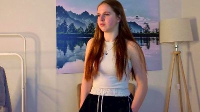 FreidaMathisen webcam model stream image