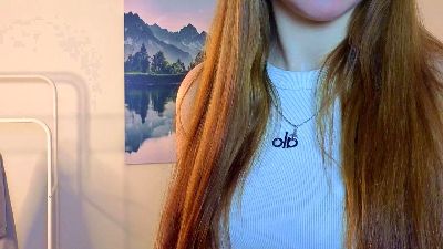 FreidaMathisen webcam model stream image