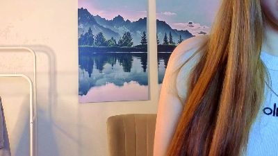 FreidaMathisen webcam model stream image