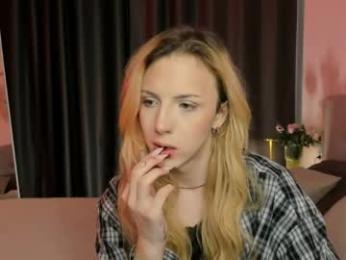 tiffany_king webcam chaturbate model stream image