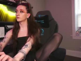 amirinsworld webcam chaturbate model stream image