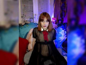 Vikeyna webcam model stream image