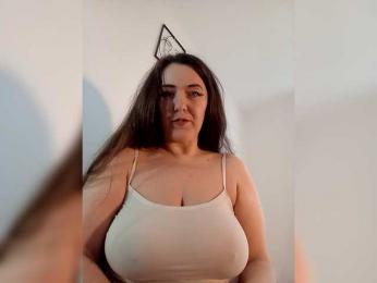 Angela100 webcam model stream image