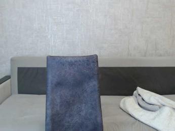 JenniferTheChic webcam model stream image