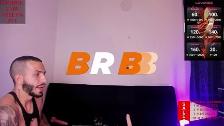 Matt_Ferrer webcam model stream image