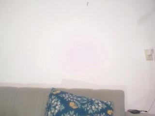 Charlotte Xmarron webcam flirt4free model stream image