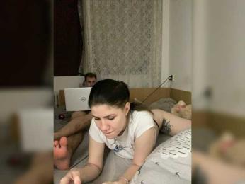 Nimfomanka_AlissaLexx webcam bongacams model stream image