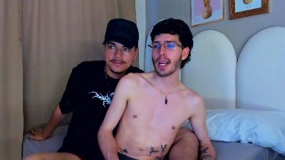 Jason_23__ webcam cam4 model stream image