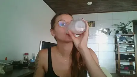 SweetyBabyDemon webcam stripchat model stream image