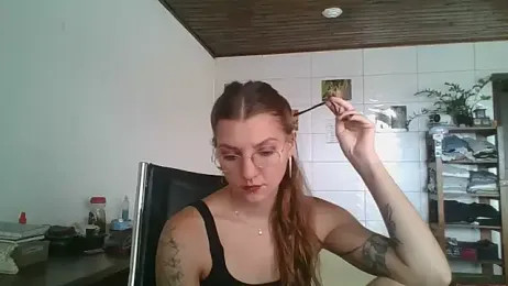 SweetyBabyDemon webcam stripchat model stream image