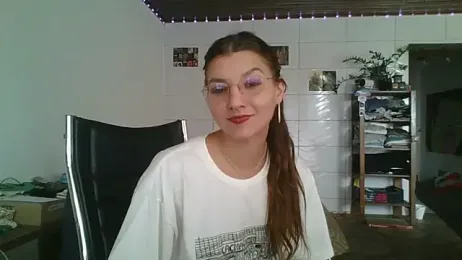 SweetyBabyDemon webcam stripchat model stream image