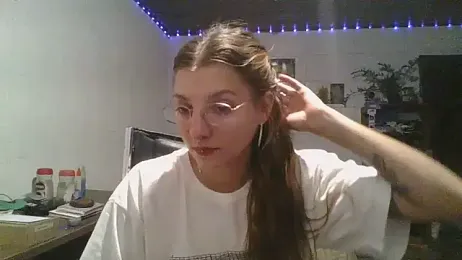 SweetyBabyDemon webcam stripchat model stream image