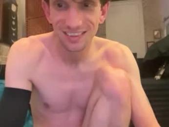 lucky_bme webcam chaturbate model stream image