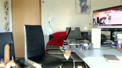 Poppersmaus webcam cam4 model stream image