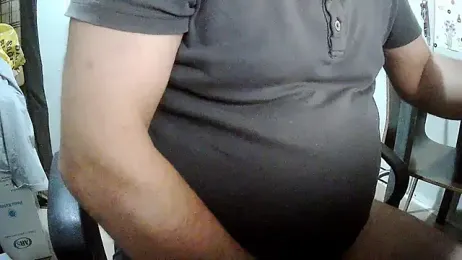 LiONTURK webcam model stream image