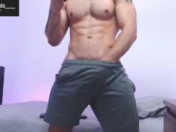 max_xl_ webcam chaturbate model stream image