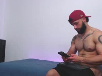 max_xl_ webcam chaturbate model stream image