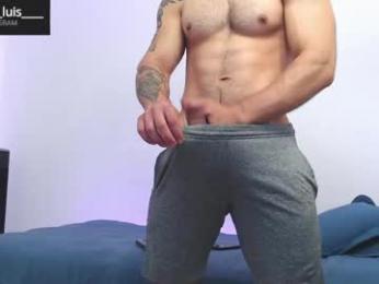 max_xl_ webcam chaturbate model stream image