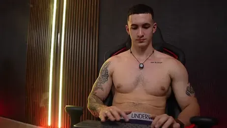 JacksonOlsenn webcam stripchat model stream image