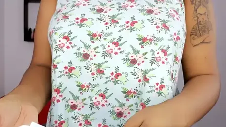 Baby_asha webcam stripchat model stream image