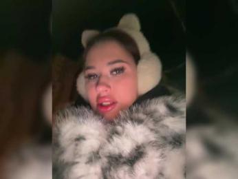 Tiger_07 webcam model stream image