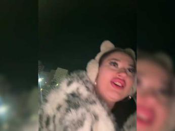 Tiger_07 webcam model stream image