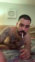 InkedTroia webcam cam4 model stream image