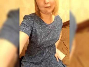 Lady-marshmallows webcam model stream image