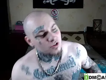 Keny_Collins webcam model stream image