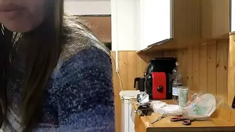 VanessaDoyle webcam model stream image