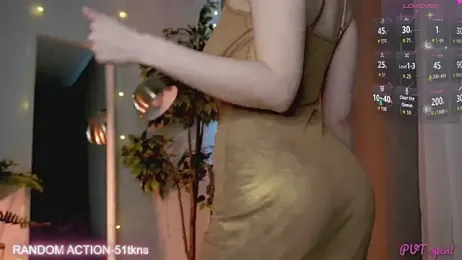 luna_joy_ webcam model stream image