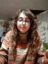 Blulilla69 webcam model stream image