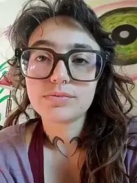 Blulilla69 webcam model stream image