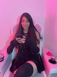 Felicia_smok3 webcam model stream image