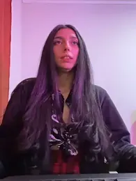 Felicia_smok3 webcam model stream image