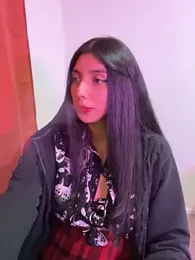 Felicia_smok3 webcam model stream image