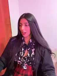 Felicia_smok3 webcam model stream image