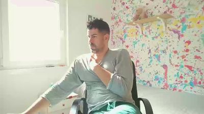 _BruceStrong_ webcam model stream image