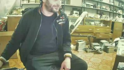 nicosat00 webcam model stream image