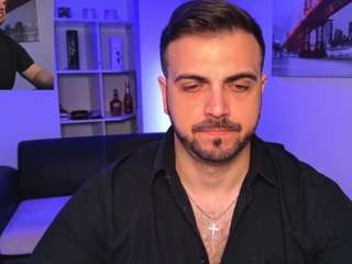 jacethorne webcam model stream image