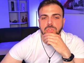 jacethorne webcam model stream image